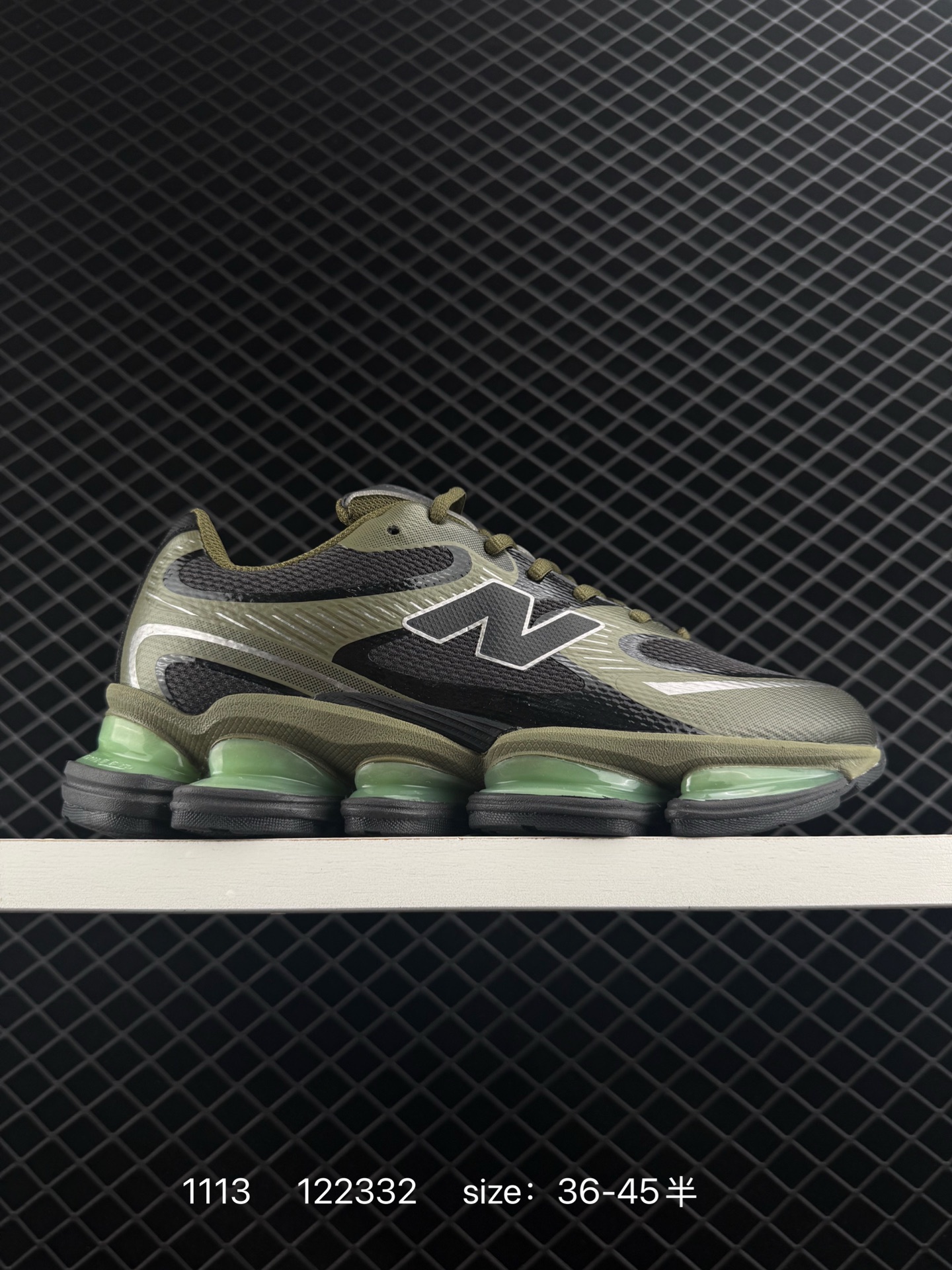 New Balance 2000 NB2000 New Balance 2000 NB2000